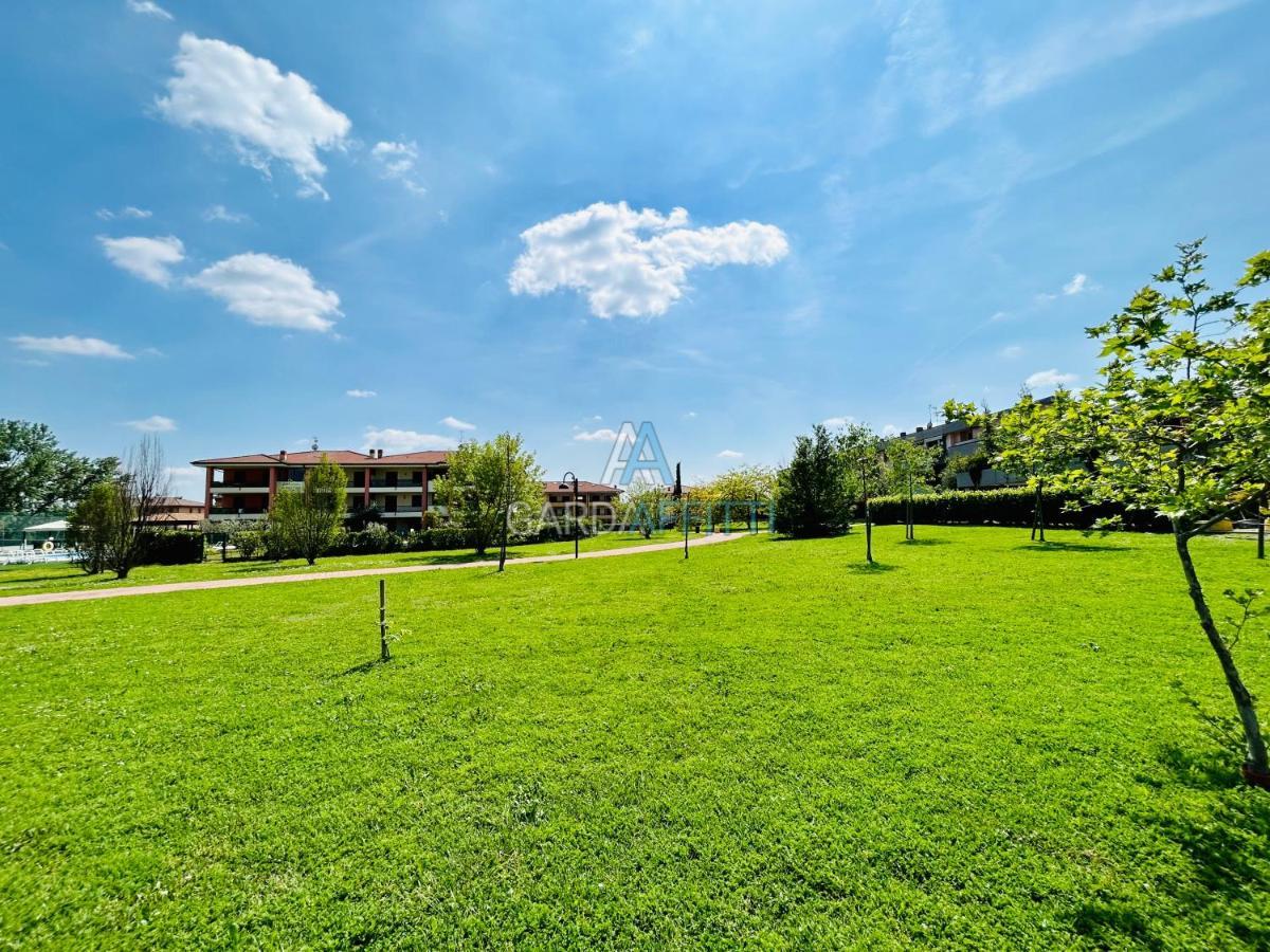 Apartment Pandora Apt - Vista Sul E Al - Sirmione