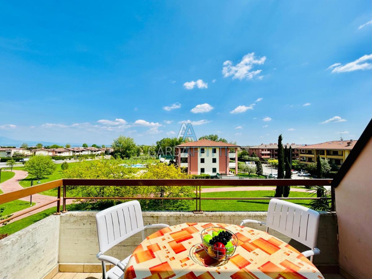 Pandora Apt - Vista Sul E Al - Apartment *