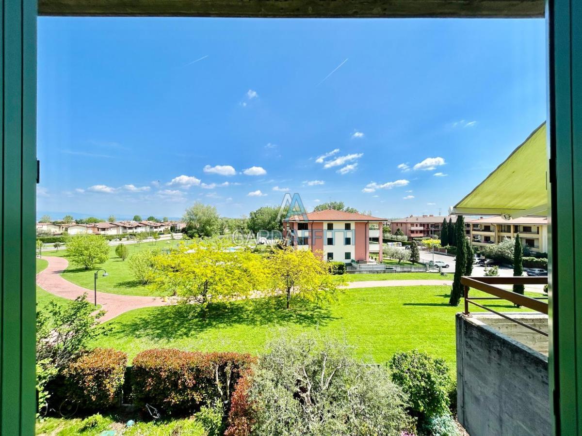 Pandora Apt - Vista Sul E Al - * Sirmione