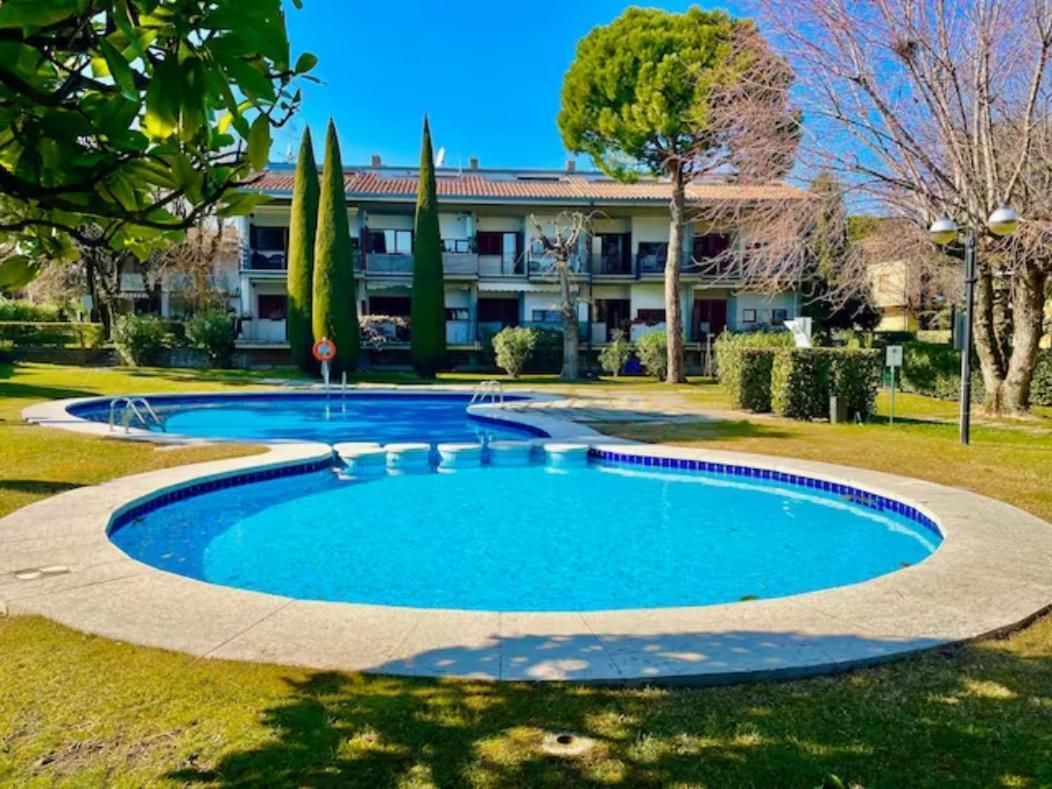 Lido Galeazzi Giant Pool