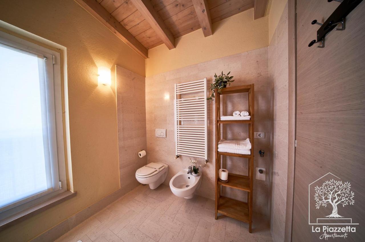 La Piazzetta Apartment Sirmione