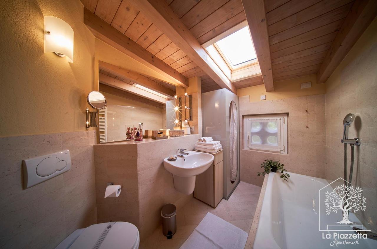 La Piazzetta Apartment