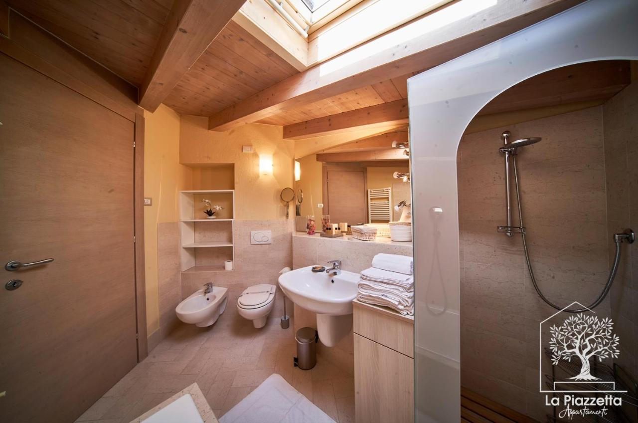 La Piazzetta Apartment Sirmione