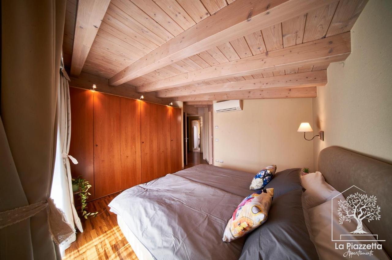 La Piazzetta Apartment