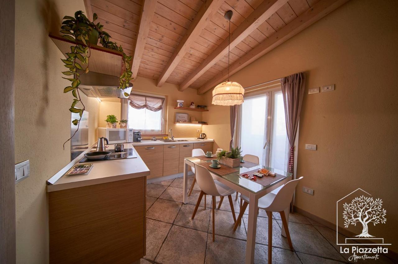 La Piazzetta Apartment *