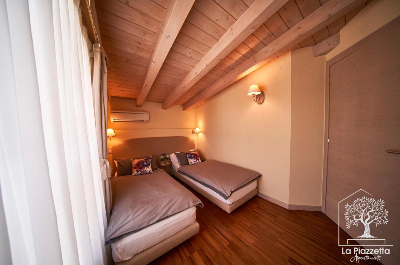 Apartment La Piazzetta Sirmione