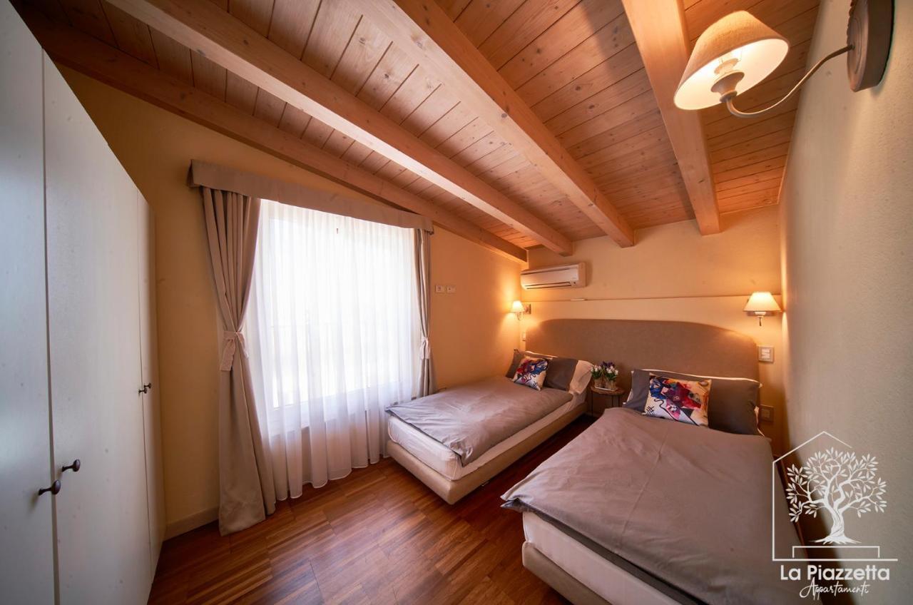 Apartment La Piazzetta *
