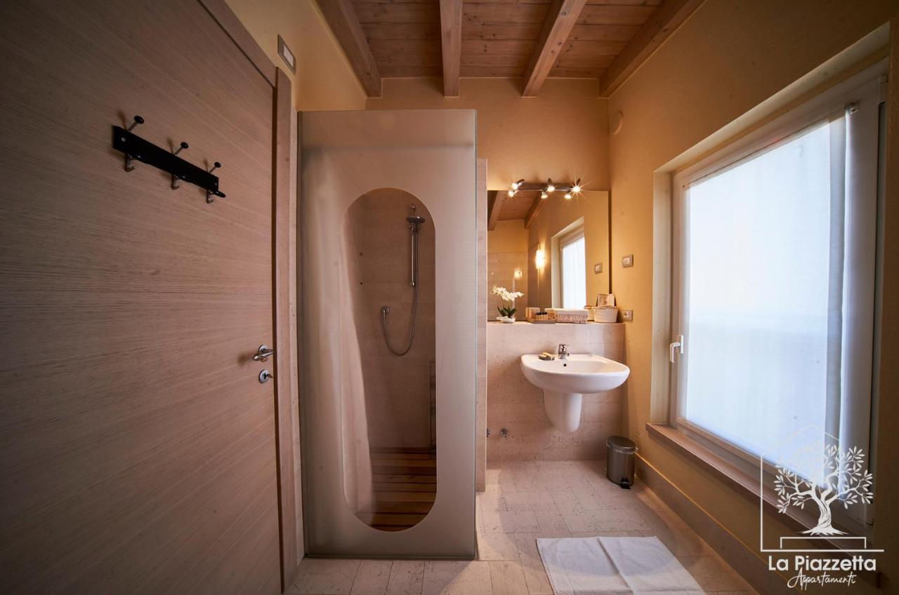 La Piazzetta Apartment Sirmione