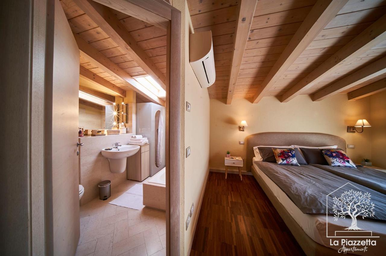 La Piazzetta Apartment