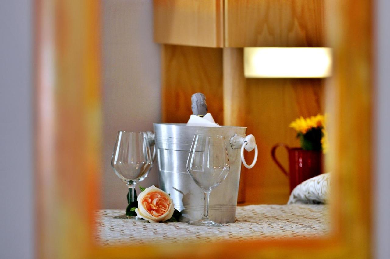 Hotel Fiordaliso