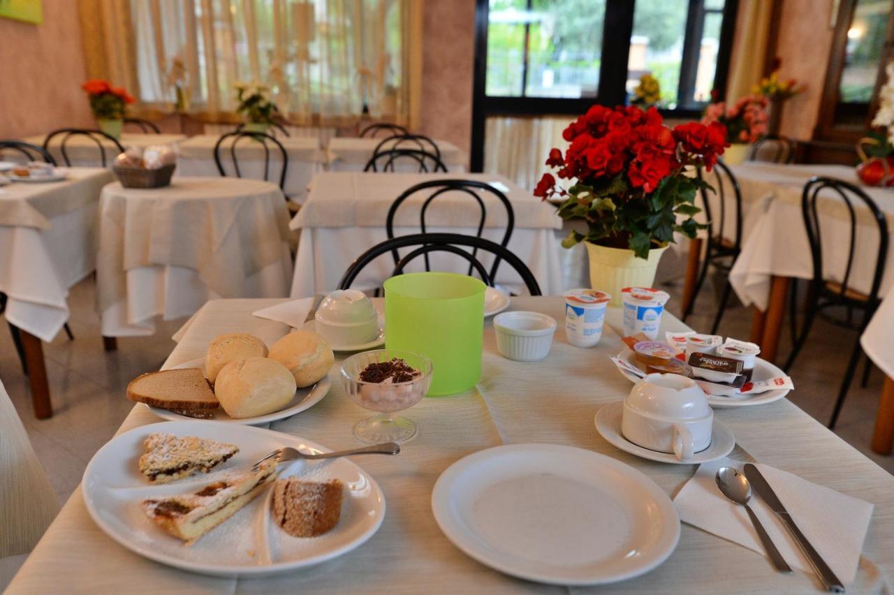 Hotel Fiordaliso 2*
