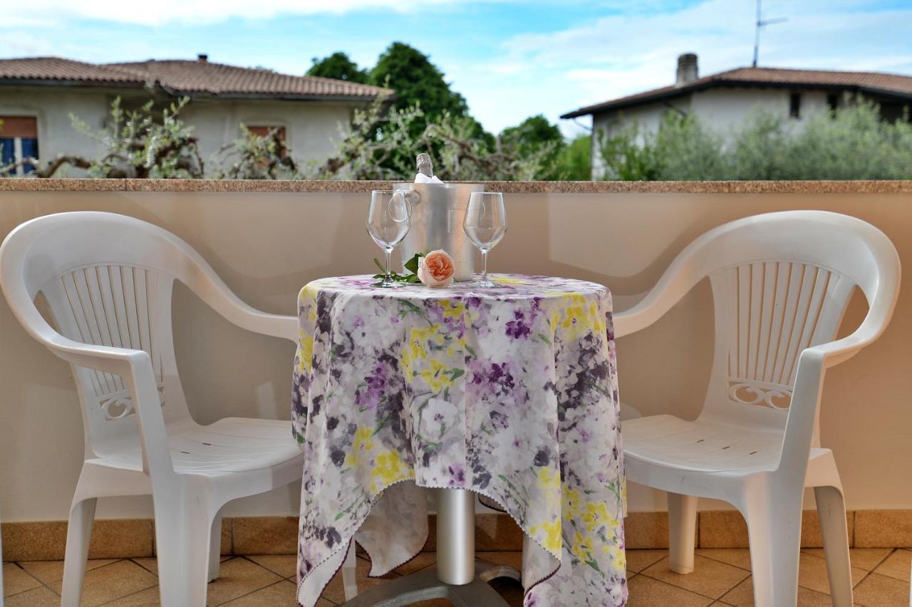 Hotel Fiordaliso Sirmione