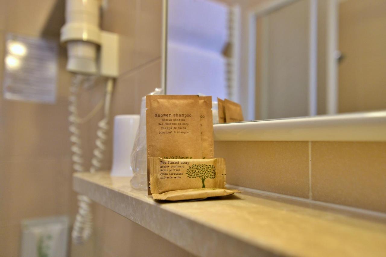 Hotel Fiordaliso