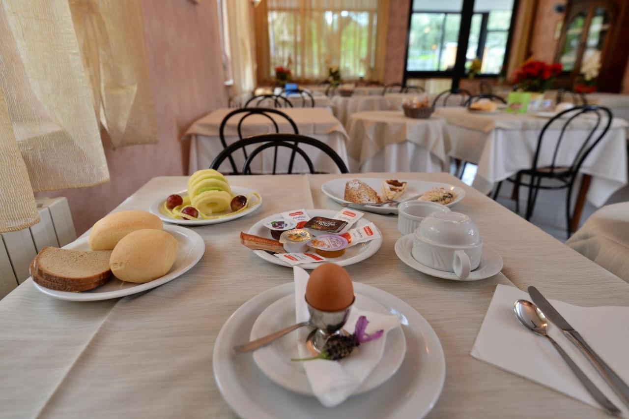 Fiordaliso Hotel