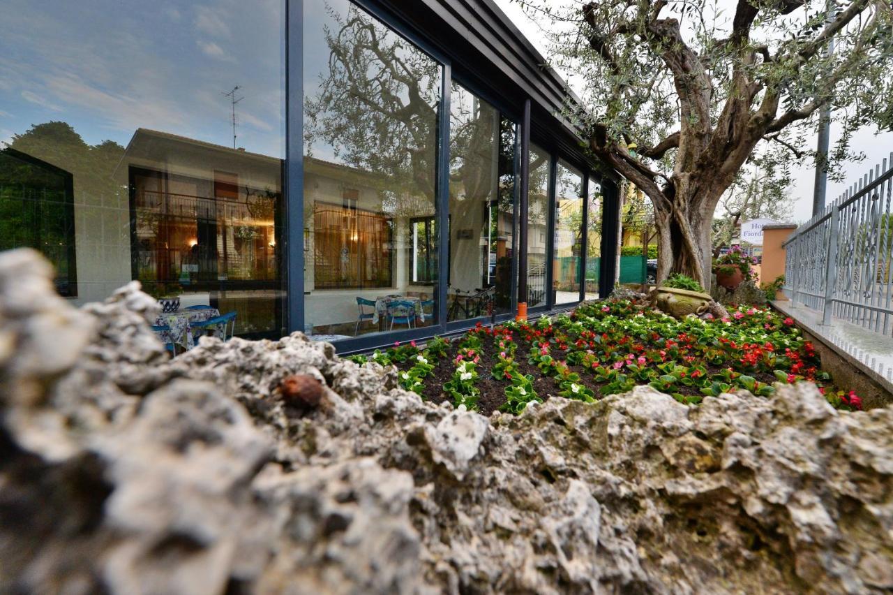 Hotel Fiordaliso 2*