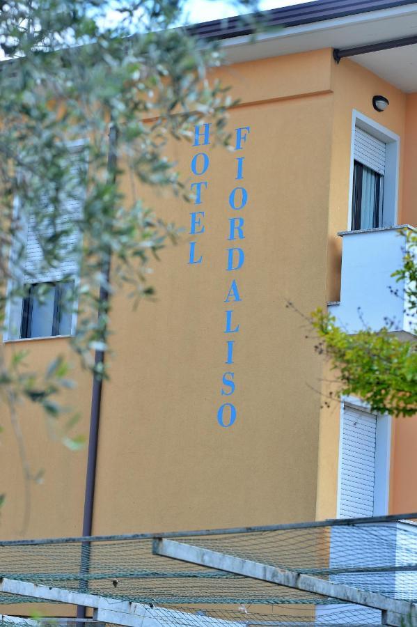 Fiordaliso Hotel 2*