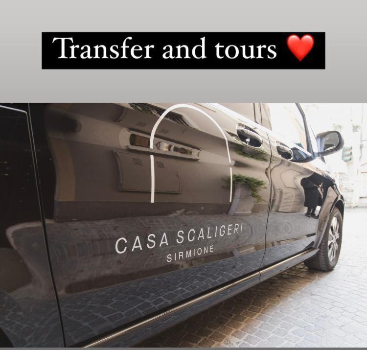 Hotel Casa Scaligeri 3*