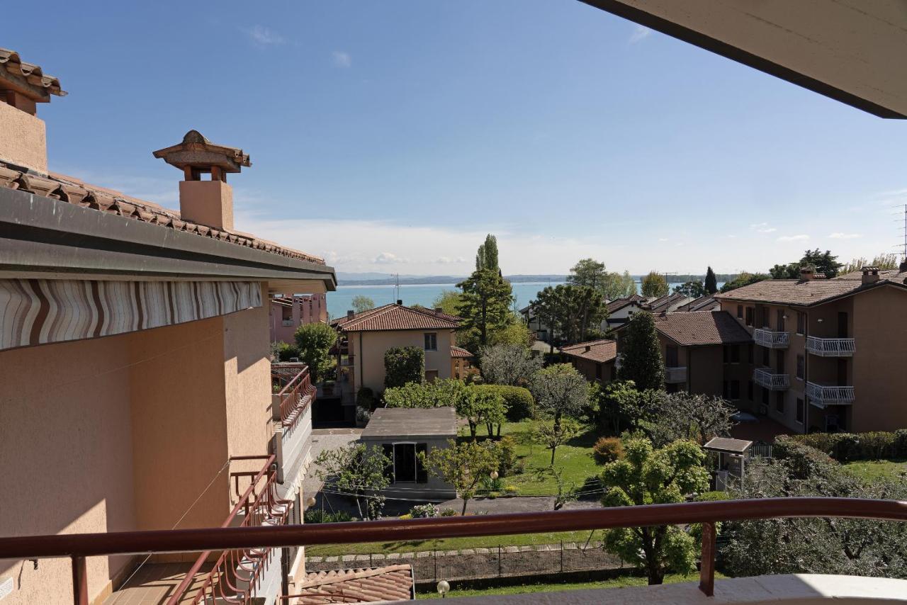 Borgo Del Grillo P2-9 By Wonderful Italy Sirmione