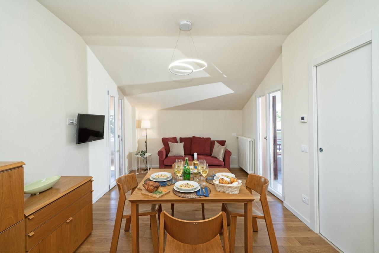 Borgo Del Grillo P2-9 By Wonderful Italy Apartman *
