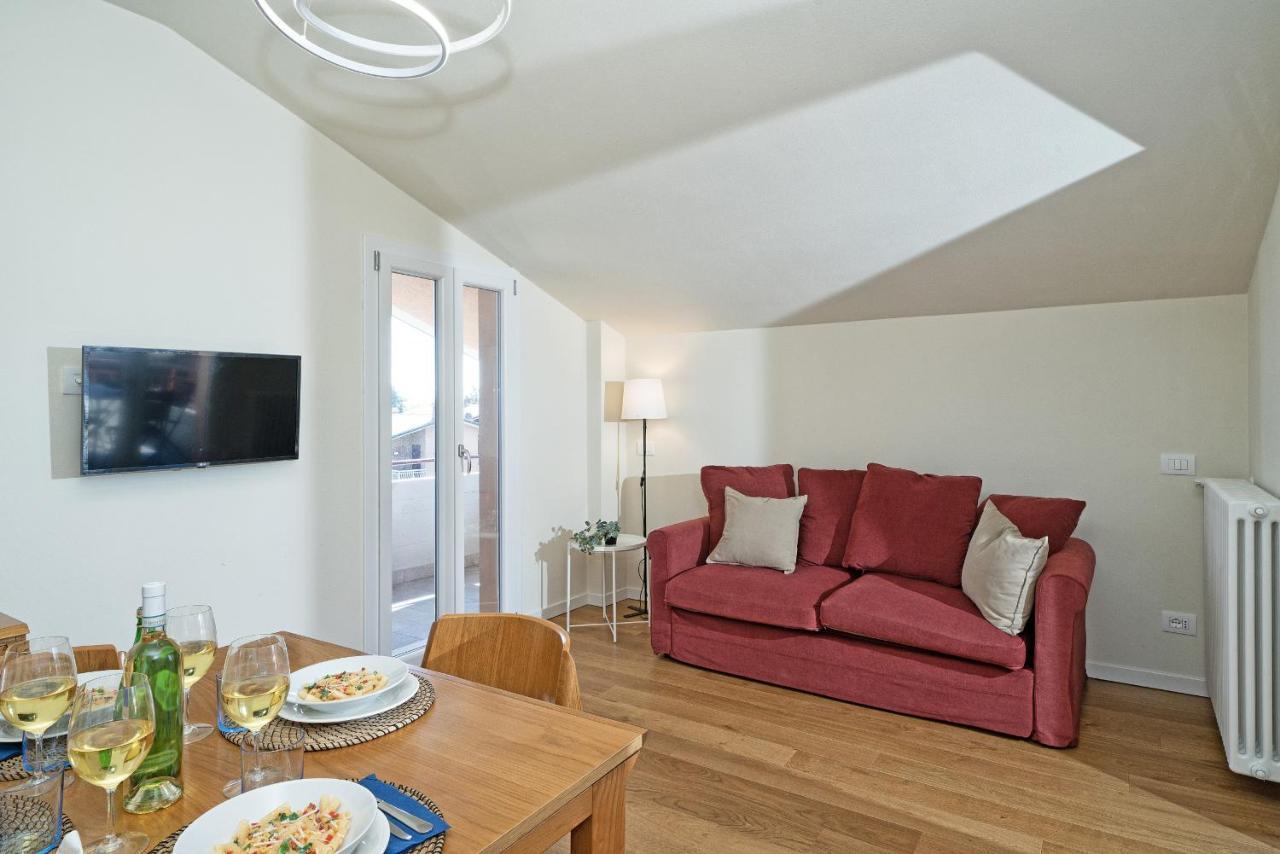 Borgo Del Grillo P2-9 By Wonderful Italy Apartman