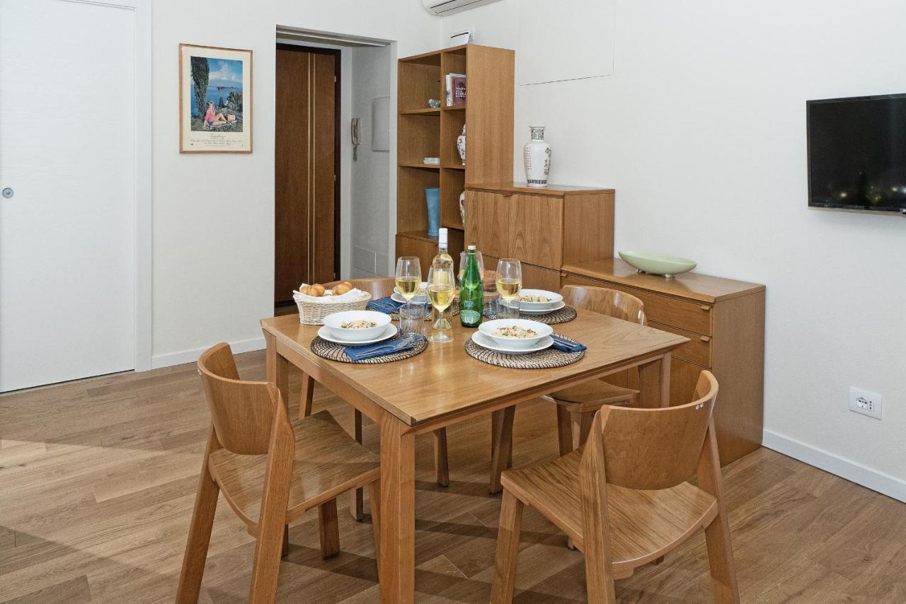 Borgo Del Grillo P2-9 By Wonderful Italy Sirmione