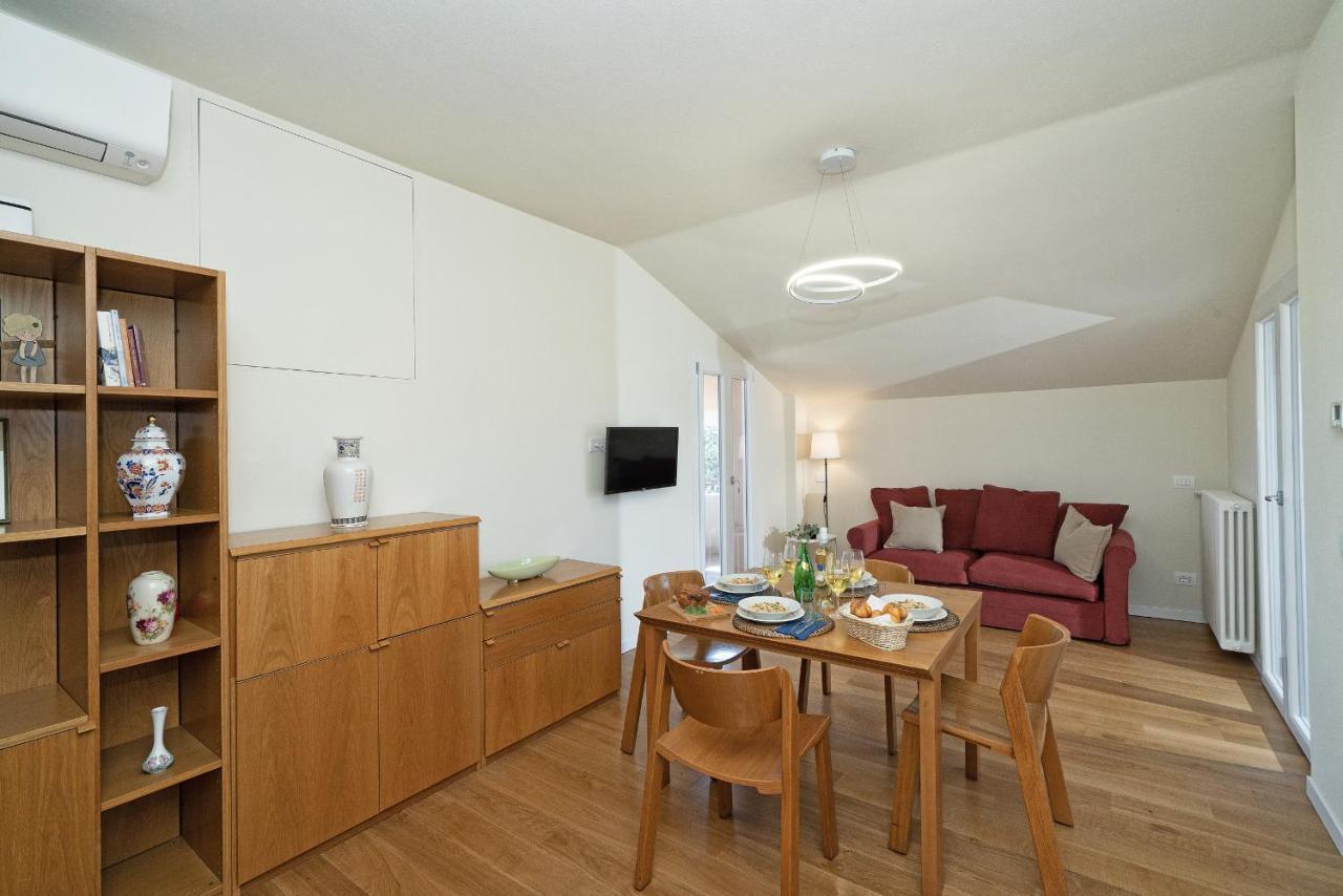 Borgo Del Grillo P2-9 By Wonderful Italy Apartman *