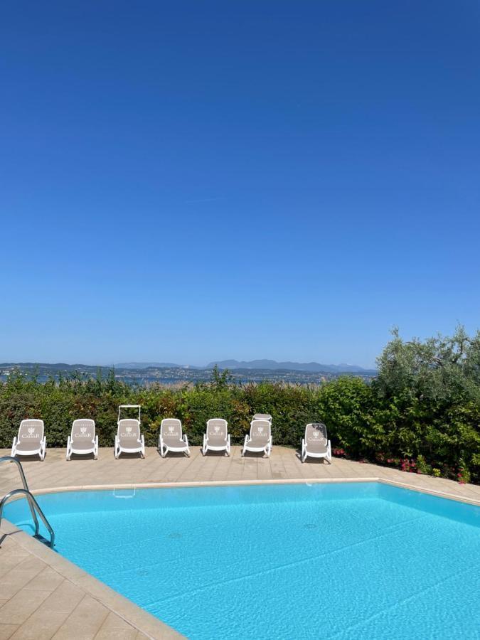 Alma Garda Apartment Sirmione