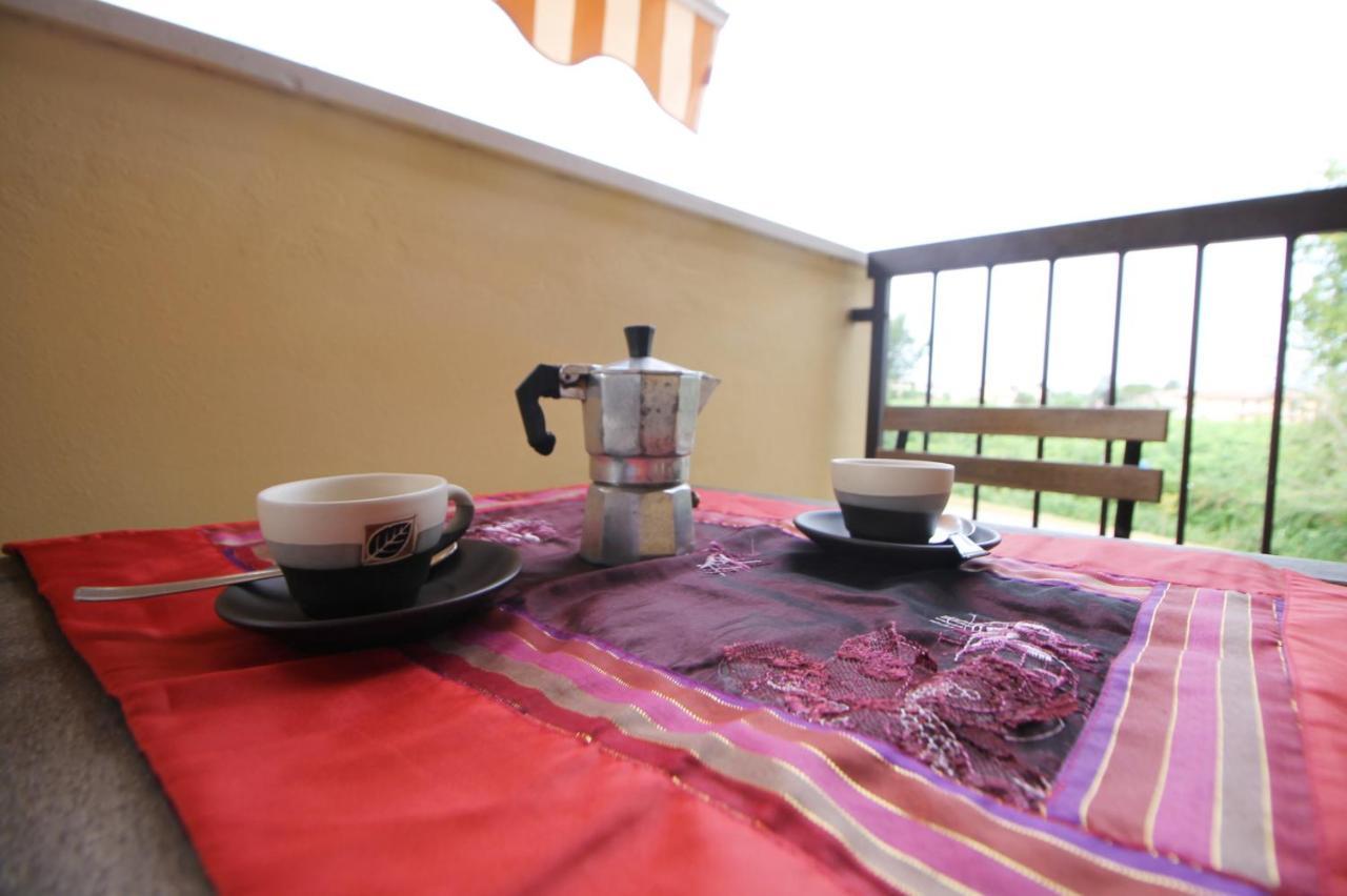 I Girasoli Apartment