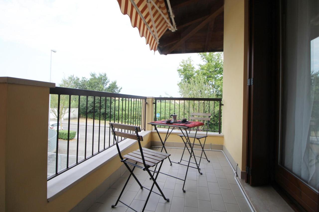 I Girasoli Apartment