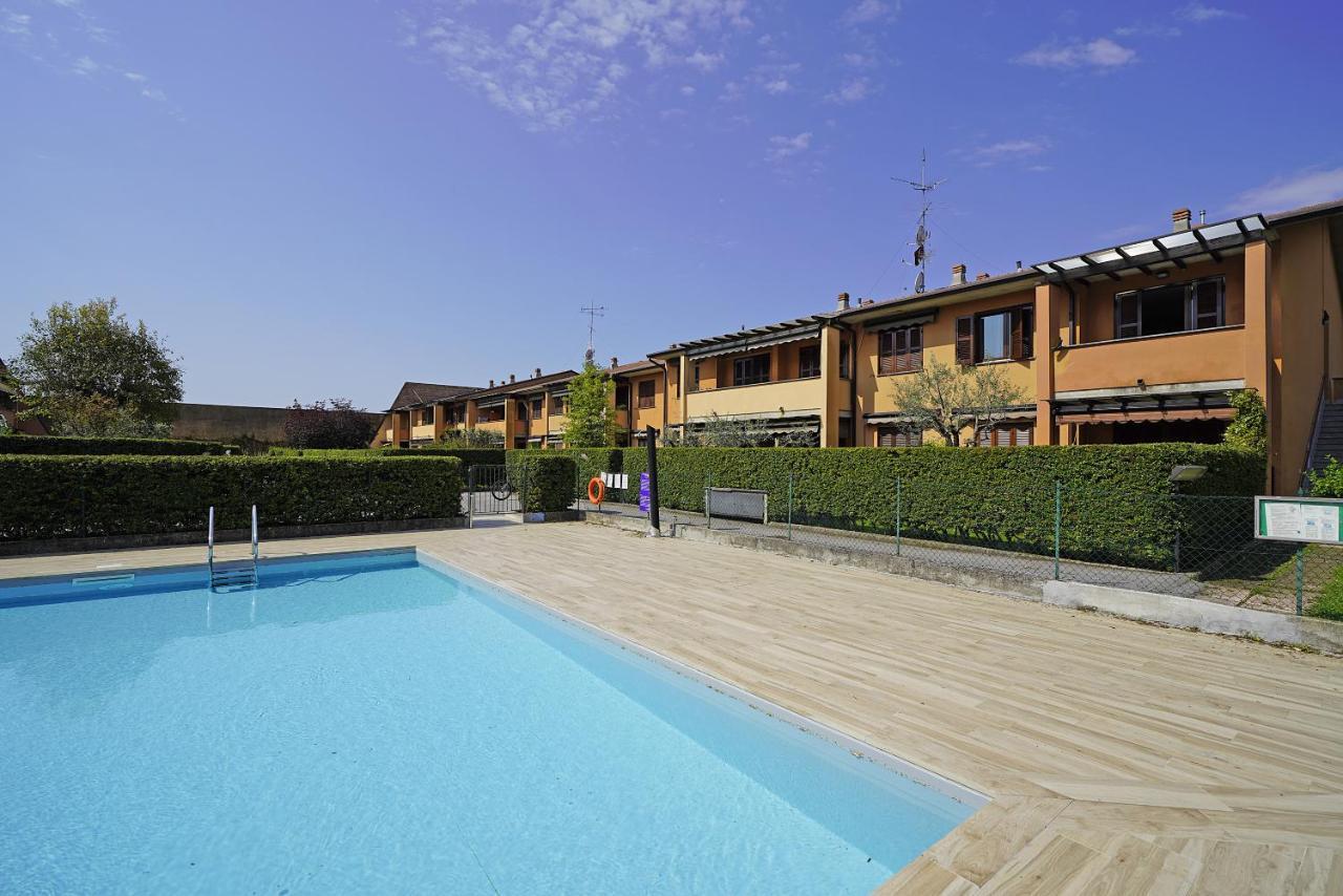 Casa Rudi - Gardagate * Sirmione