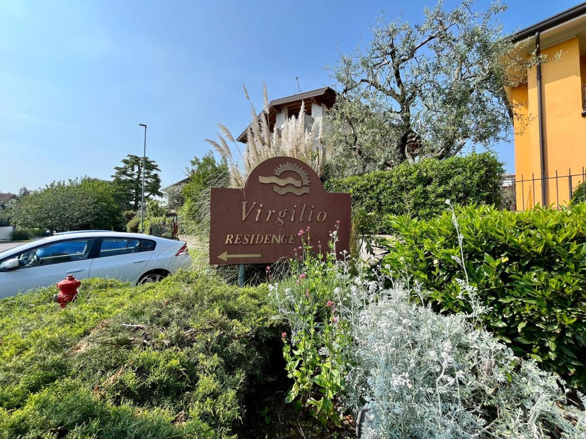 Aparthotel Virgilio Sirmione