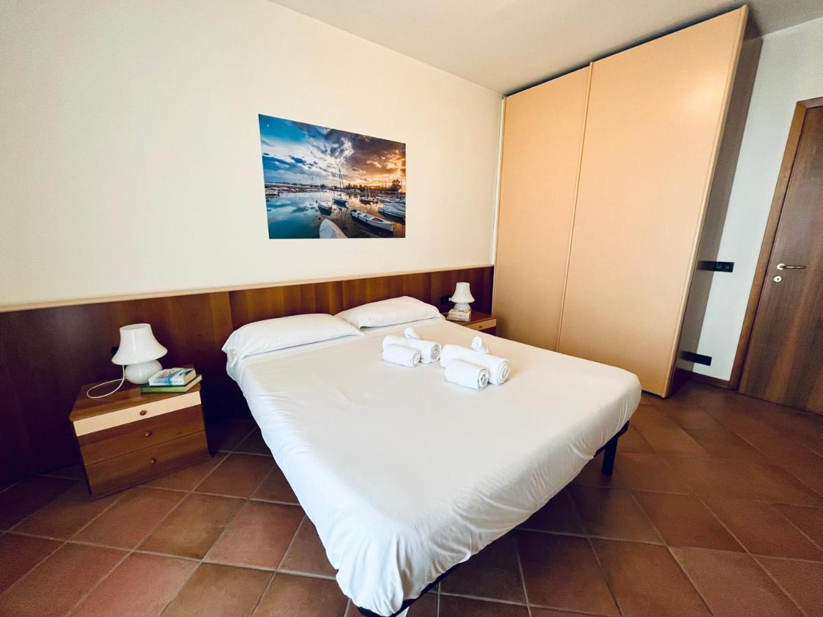 Virgilio Aparthotel