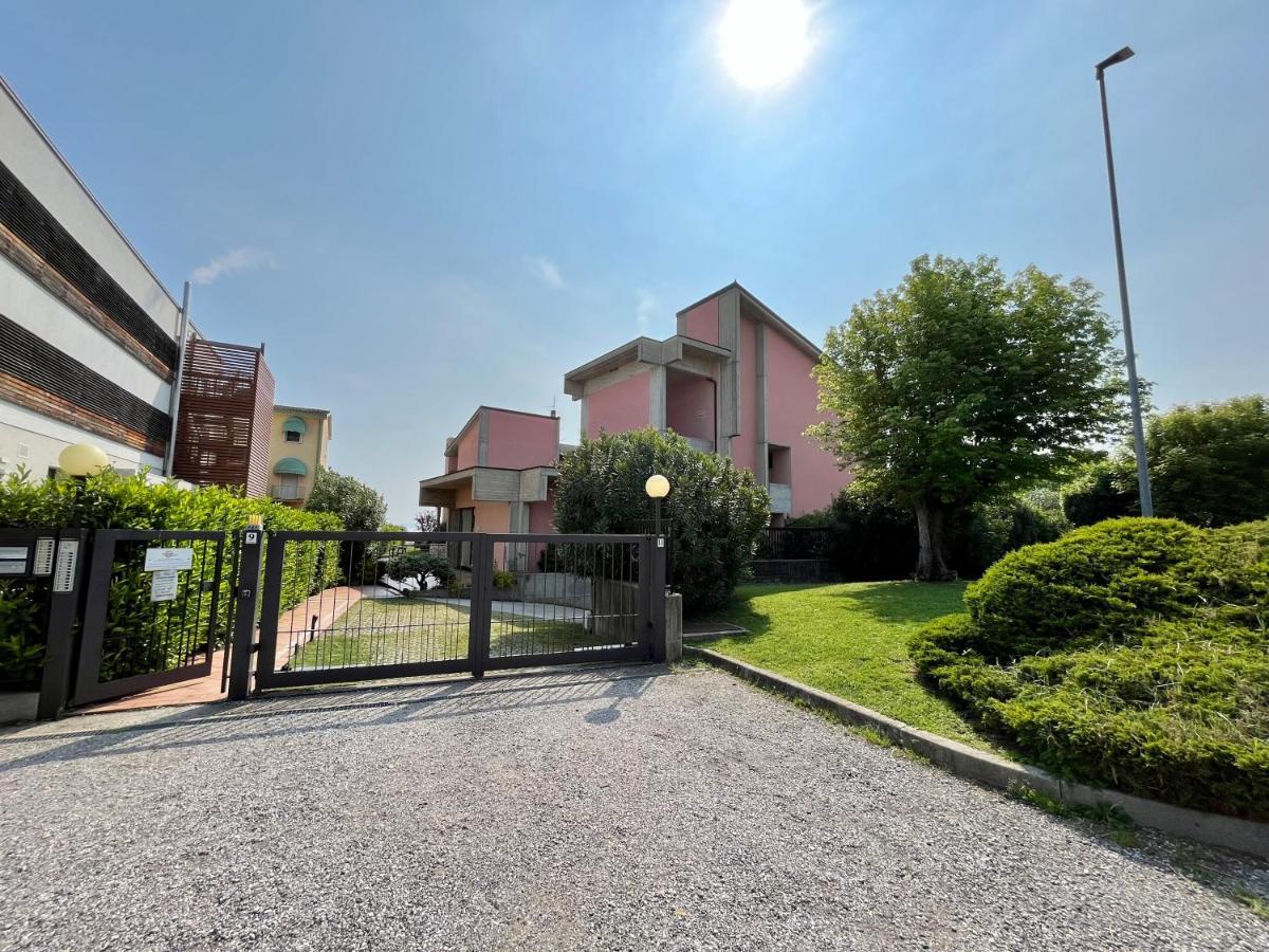 Aparthotel Virgilio 2*
