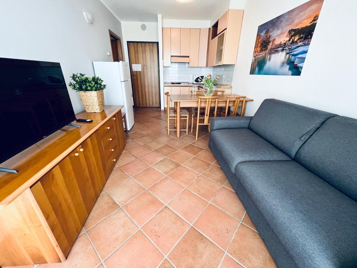Virgilio Aparthotel Sirmione