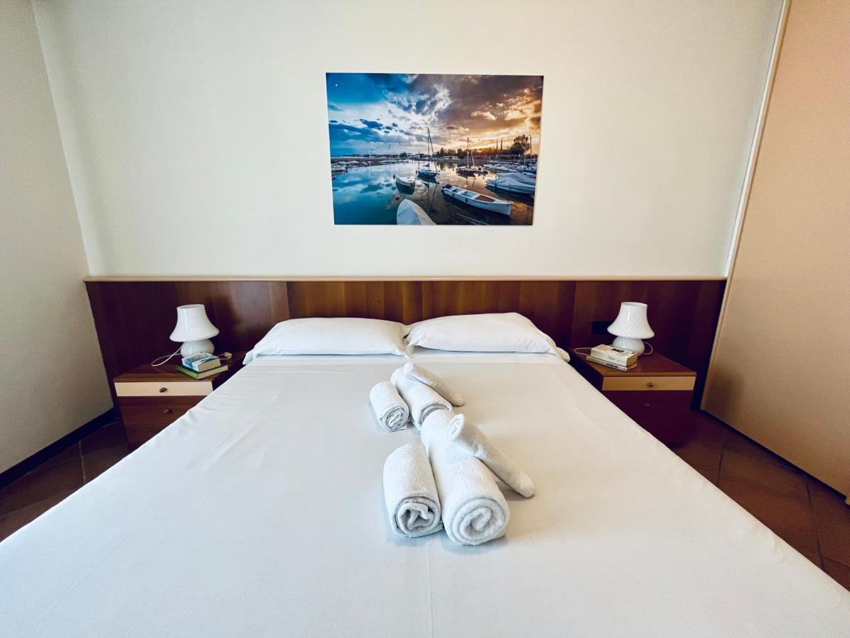 Virgilio Aparthotel