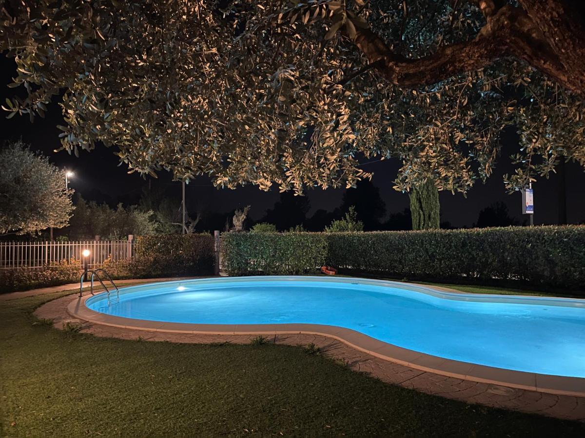 Dimora Di Charme Con Piscina E Giardino,vicina * Sirmione