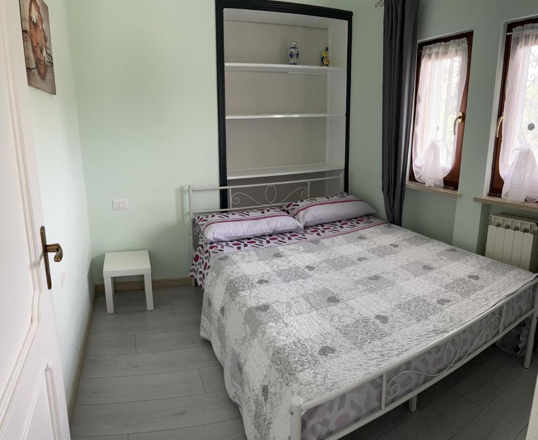 Degli Ulivi Apartment