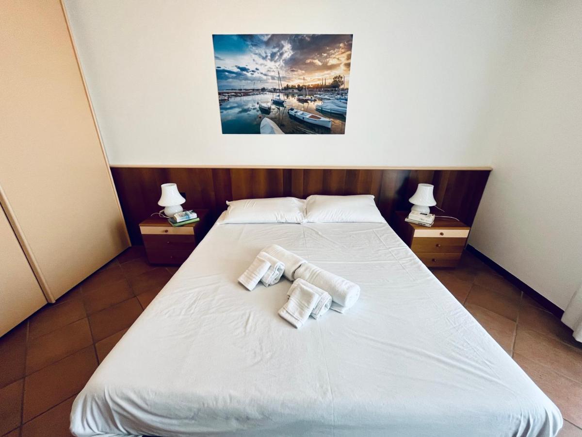 Aparthotel Virgilio Sirmione
