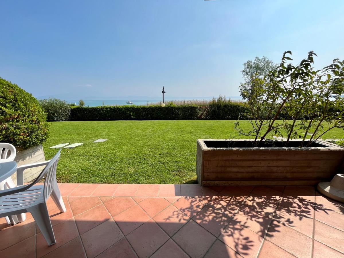 Aparthotel Virgilio