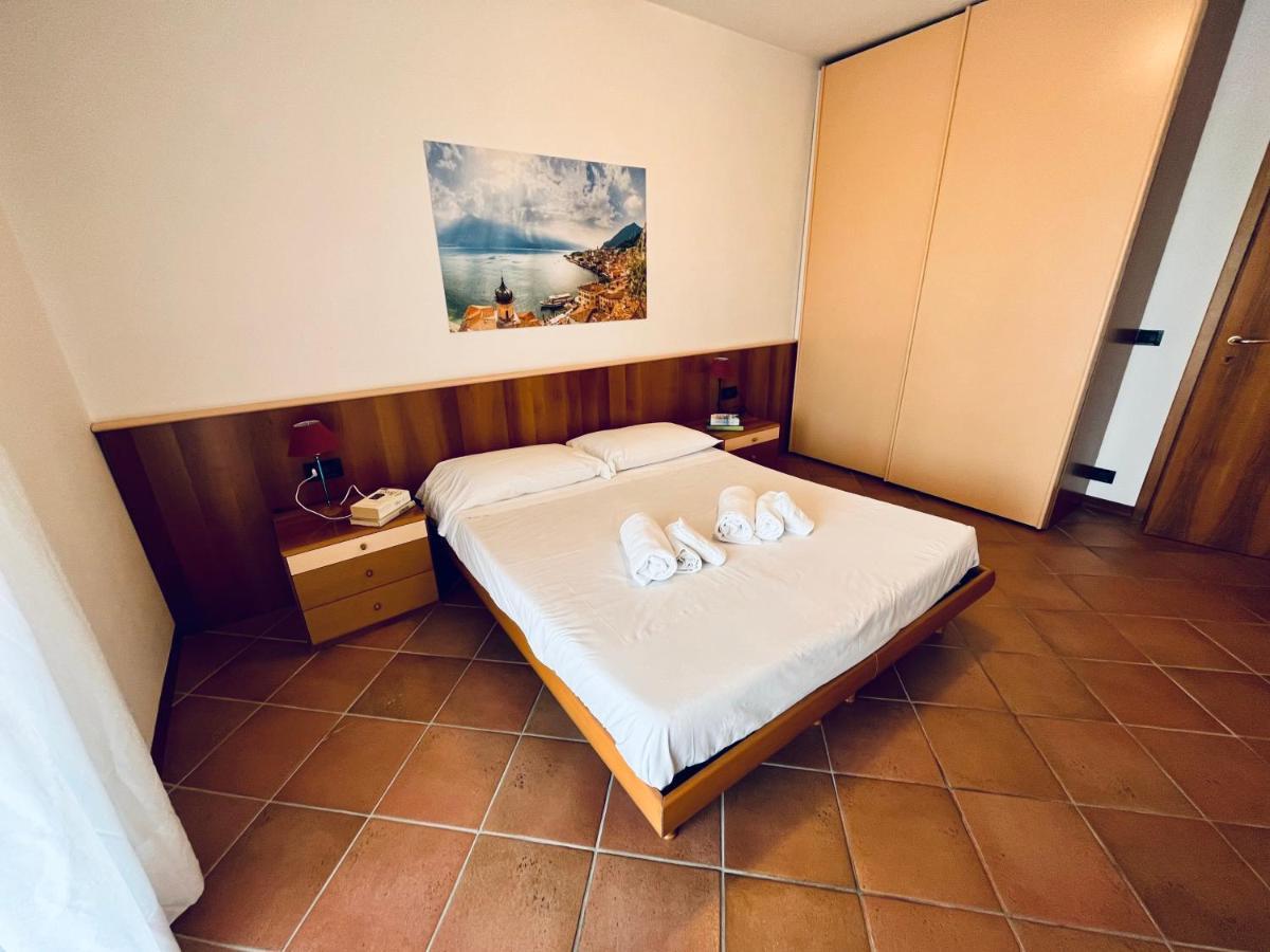 Virgilio Aparthotel 2*
