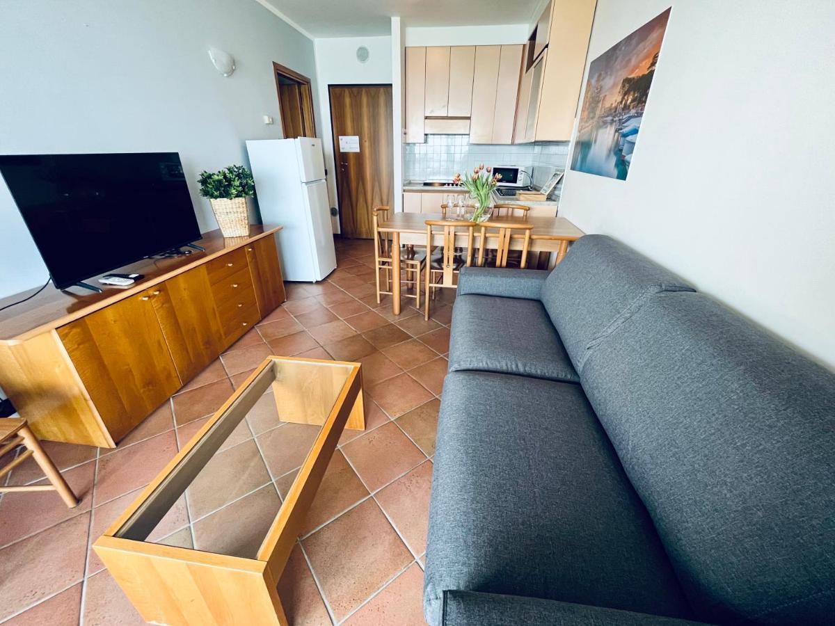 Aparthotel Virgilio 2*