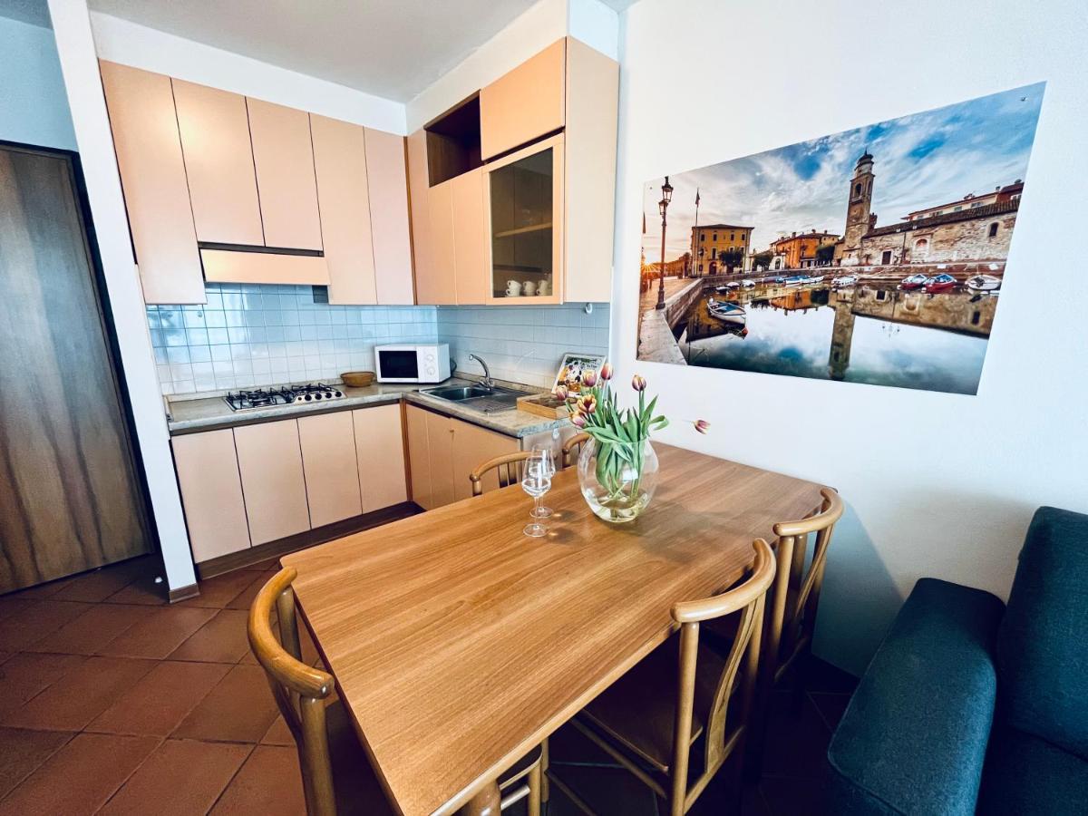 Aparthotel Virgilio 2*