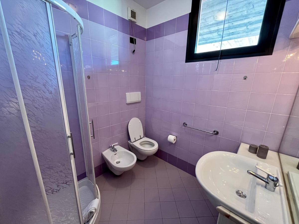 Aparthotel Virgilio