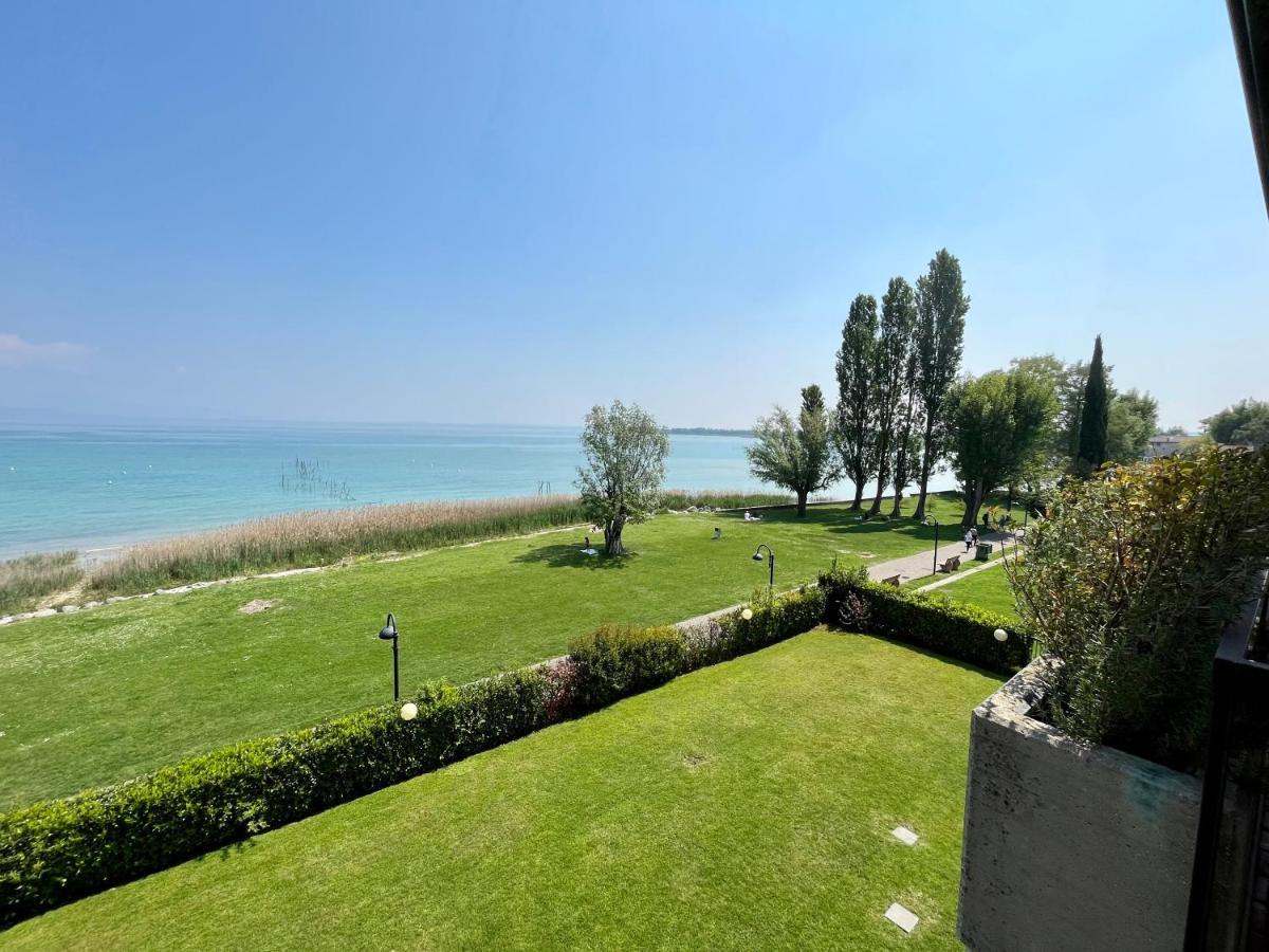 Virgilio Aparthotel Sirmione