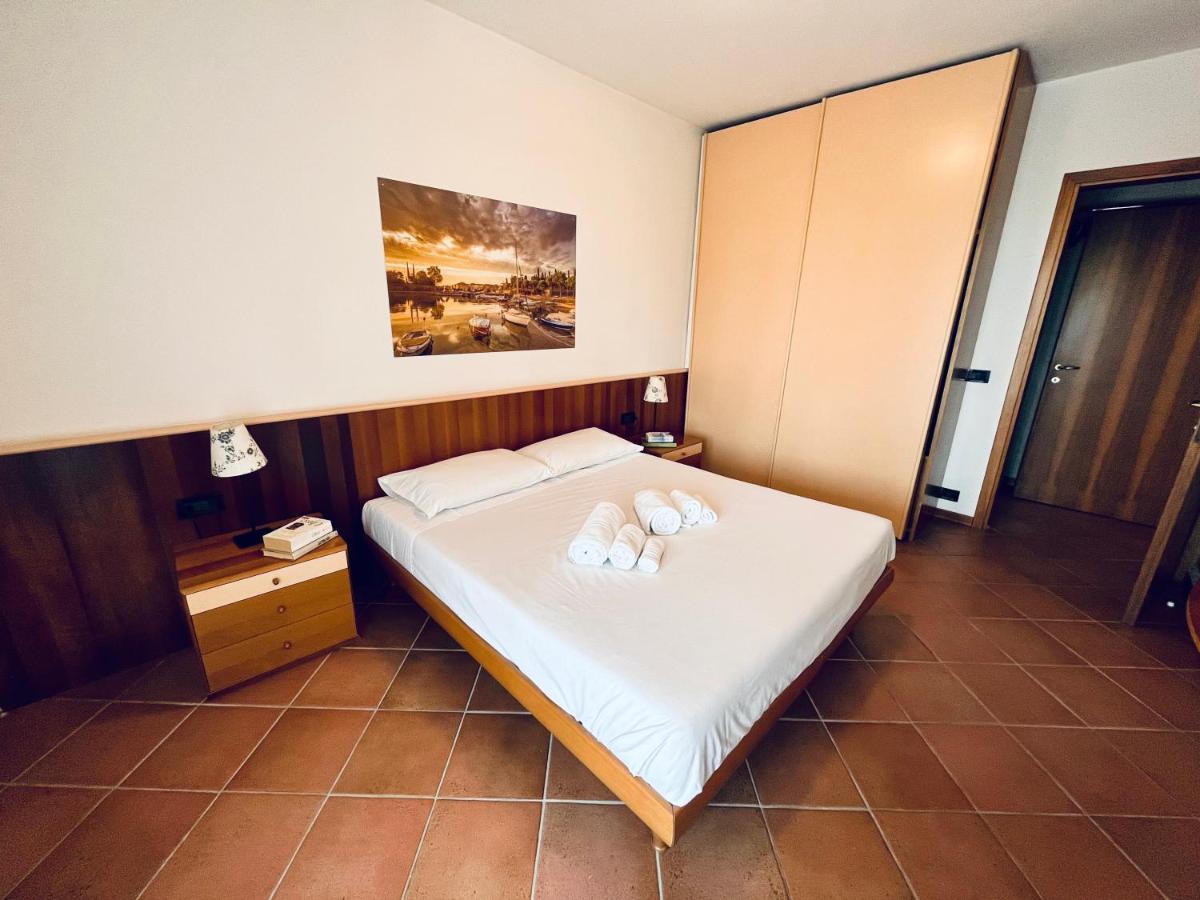 Aparthotel Virgilio