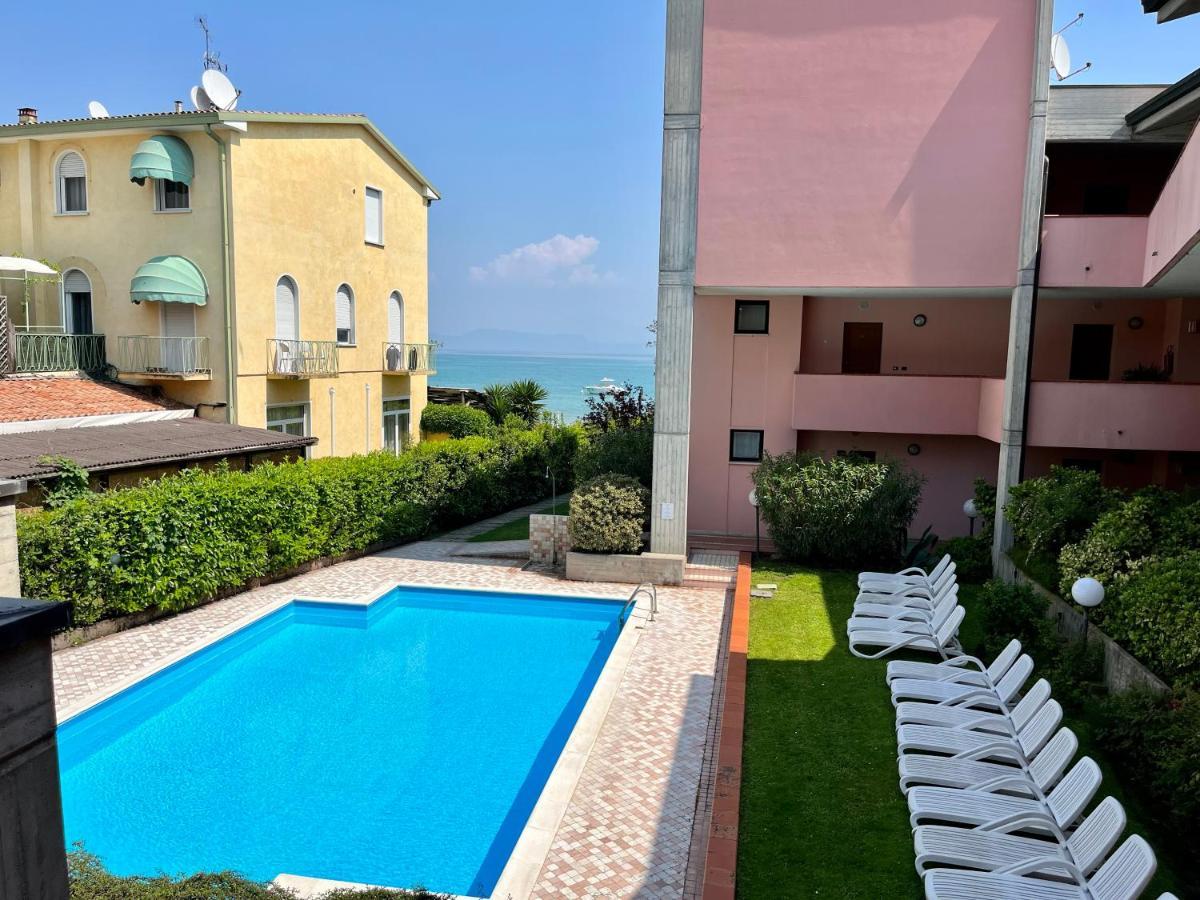 Virgilio Aparthotel 2*