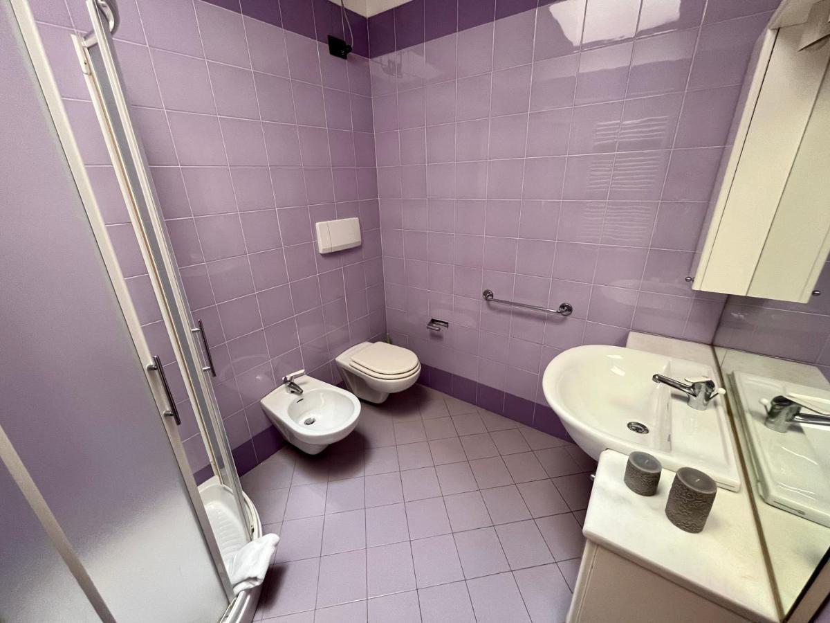 Virgilio Aparthotel Sirmione