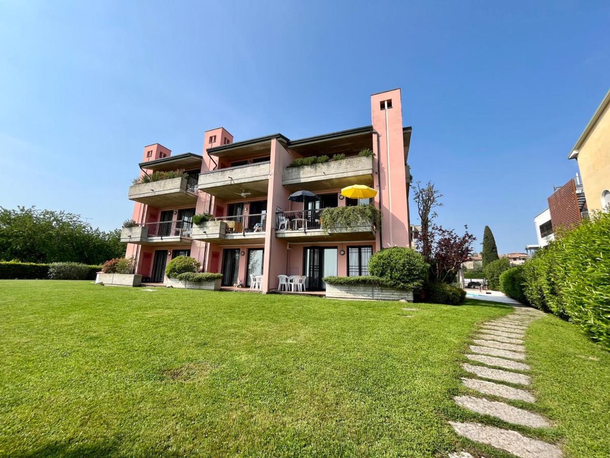 Aparthotel Virgilio