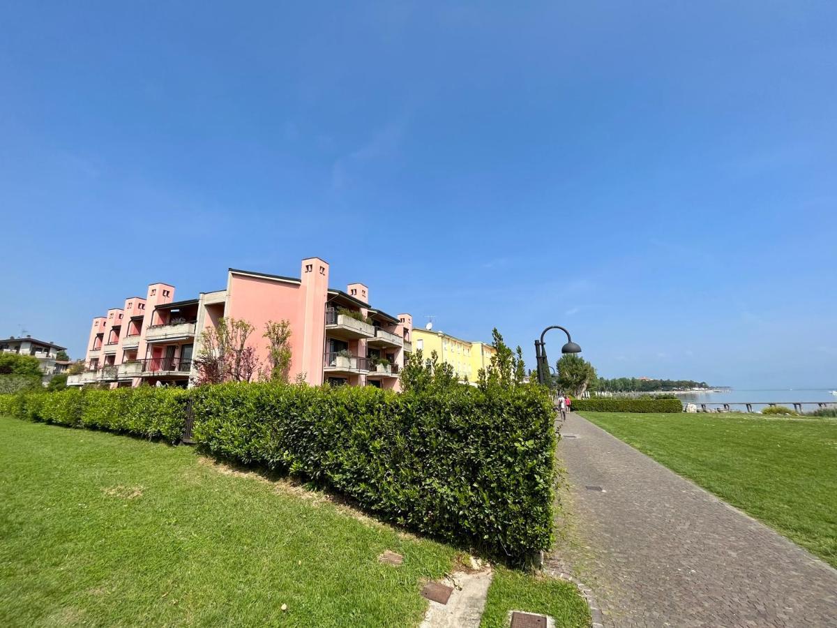 Virgilio Aparthotel Sirmione