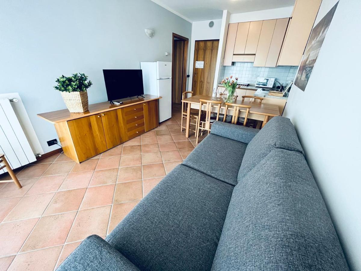 Virgilio Aparthotel 2*